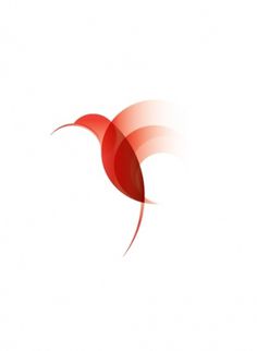 Face. Works. / Vermell & Co. #logo #symbol #bird