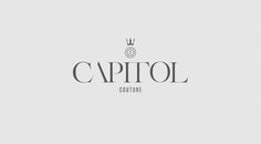 Capitol Couture #logo