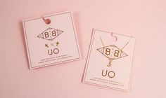 BBbig #packaging #jewelry