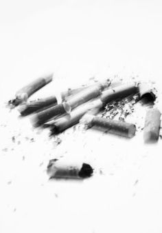One flew over the cuckoo nest. #negative #movement #cuckoos #eye #illustration #one #character #scary #posessions #mcmurphy #front #white #smoke #nest #design #book #cover #cigarettes #over #and #penguin #flew #fags #objects #competition #graphic #books #black #the #broken #eerie