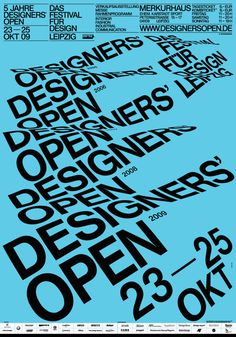 designers' open