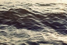 James Chororos | iGNANT #photography #water #vintage #sea