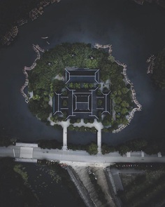 Southeast Asia From Above: Stunning Drone Photography by Ali Olfat