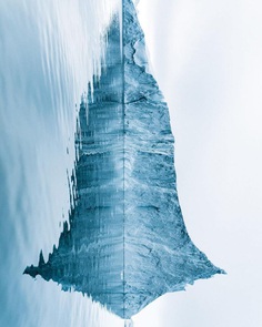 Greenland and Iceland From Above: Drone Photography by Ben Simon Rehn