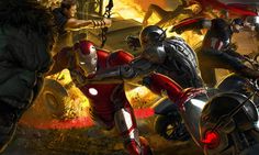 Avengers Infinity War Best Hd Wallpapers – WallpapersBae