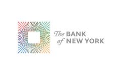 The Bank of New York Logo Designed by Lippincott Mercer #logo #design