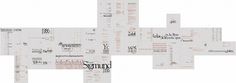 Sistema tipografico (diccionario) by Diego Pinzon at Coroflot #diego #pinzon #dictionary #layout #typo #typography