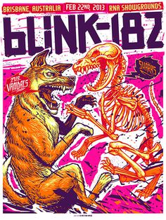 Click to Close #182 #blink #munkone