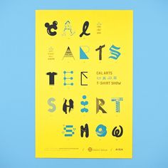 Work - Chris Burnett / Graphic Design & Typography #typography