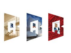 BAQ #logotype #branding #corporate #brand #identity #architecture #logo