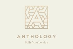 Greenspace: Anthology | Branding #logo