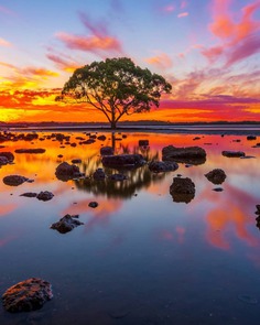 Amazing Australian Landscape Photography by Mitchell Pettigrew