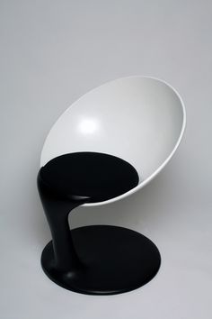 ingenious/humorous modern seat design by alexander nettesheim #interior #chair #inspiration