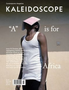 FFFFOUND! | Every reform movement has a lunatic fringe #africa #photography #book #magazine