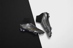 Nike 2015 Black History Month Collection #mercurial #history #white #superfly #black #soccer #nike #fifa #football