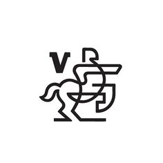 FFFFOUND! | Type Theory #logotype #minimal #branding #vereinsbank