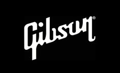 Gibson Logo Design #logo #design