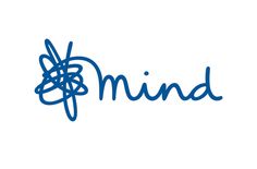 Mind logo designed by Glazer #logo
