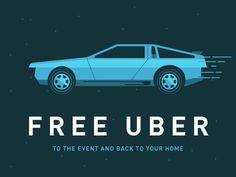 Free Uber #uber
