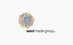 seed media group logo design #logo #design
