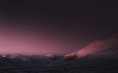Prelude To The End Of Everything: Moody Landscapes by Jan Erik Waider