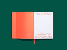 Age of Union Book Design by Studio BaillatAge of Union is the first book of Dax Dasilva, an entrepreneur who founded Lightspeed and the Never Apart gallery. The book draws on the author's personal and philosophical viewpoint to initiate positive...
