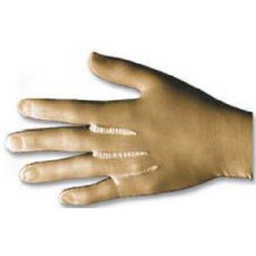 Compression Glove Jobst MedicalWear Medium Regular Fabric