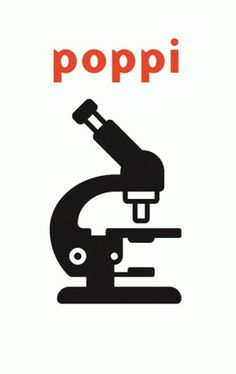 Poppi Design Information: Emigre Fonts #poppi #emigre #icon