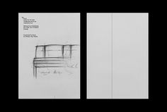 Markus Form by Lundgren+Lindqvist #graphic design #print