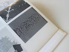 The History of Joy Division's #book #illustration #music #joy #division
