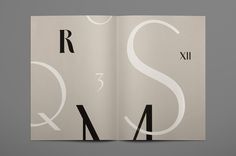 Mucho Fálado #specimen #print #type #editorial #pamphlet #typography