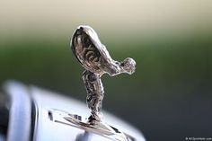 Rolls Royce Phantom Coupe 2008 Picture #rolls #ornament #hood #royce