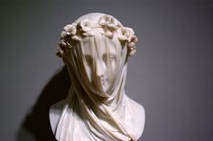 Google Reader (226) #bust #sculpture #marble #art