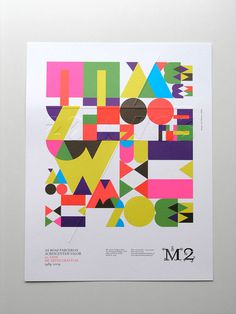 JoseMendes_MAGA_print_01 #color #poster