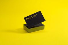 Fruit Up Branding - Mindsparkle Mag