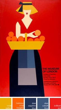 photo #london #of #poster #museum