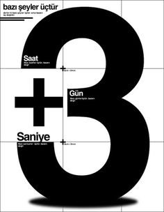 All sizes | 3 | Flickr - Photo Sharing! #swiss #design #graphic #helvetica #style #typography