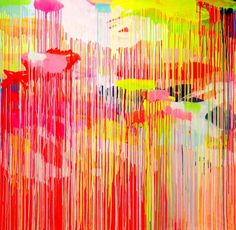 Rowena Martinich | PICDIT #design #color #art #painting