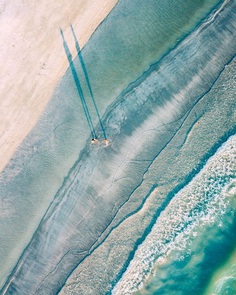 Florida From Above: Stunning Drone Photography by Jimmy Fashner