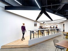 Office Design Concept by Studio O+A - #office, #interior, #decor