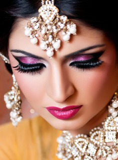 makeup trends 2019 india