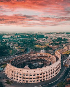 Italy From Above: Incredible Drone Photography by Giulio Pugliese