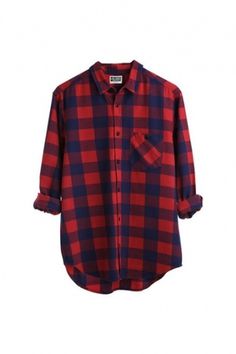 dreaming of revelry #flannel