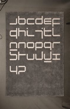 Spin — Wim Crouwel retail #print #design #graphic #spin #minimal #typography