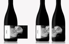 Tupelo Wines by Mash Design #water #elvis #packaging #label #wine #mash #tupelo