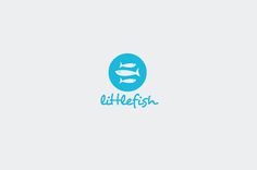 Littlefish on Branding Served #branding
