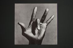 Hardformat » Miles Davis – Tutu #album #eiko #miles #davis #design #graphic #tutu #ishioka #cover