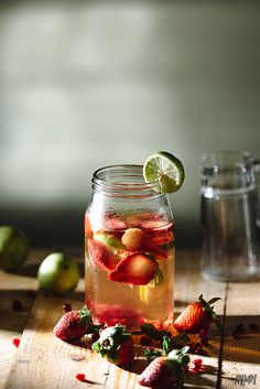 Easy New Year Hangover Cure! : Detox Waters #rahullalphotography #AppyBistro #DetoxWater #FoodPhotography