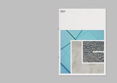Matthew Hancock #swiss #white #design #graphic #black #marque #monochrome #photography #document #minimal #and #logo #layout #modernist #editorial