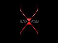 Black Widow LCD Watch #tech #amazing #modern #innovation #design #futuristic #gadget #ideas #craft #illustration #industrial #concept #art #cool